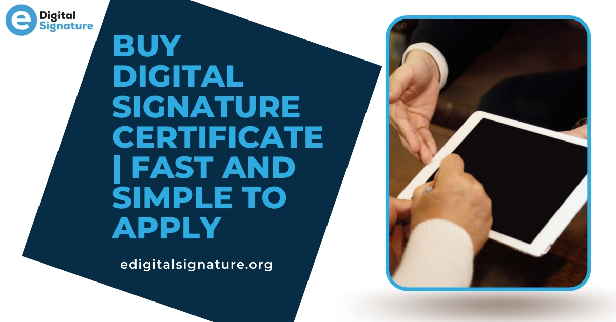 digital-signature